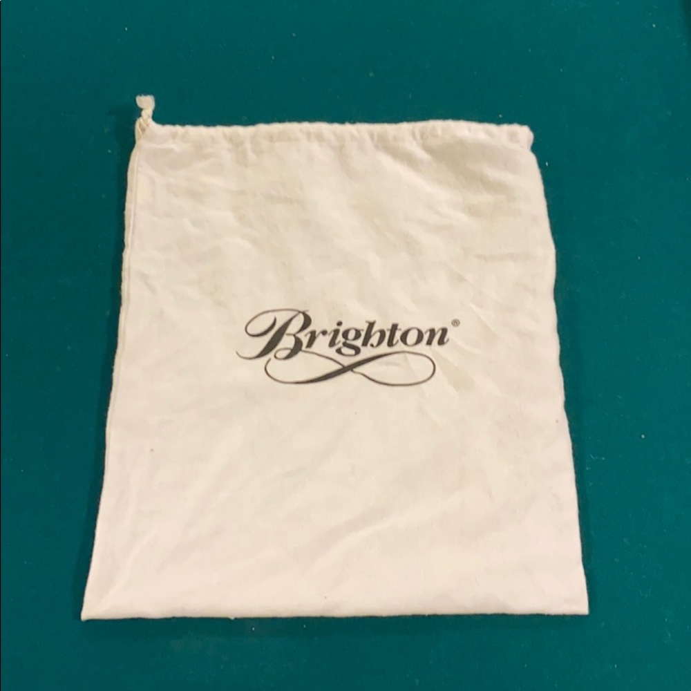 Brighton dust bag